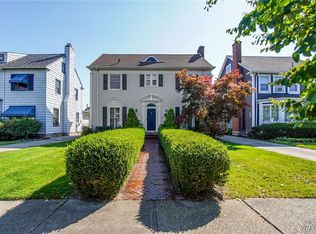 111 Winston Rd, Buffalo, NY 14216