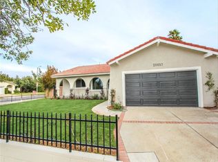 20657 Bermuda St, Chatsworth, CA 91311