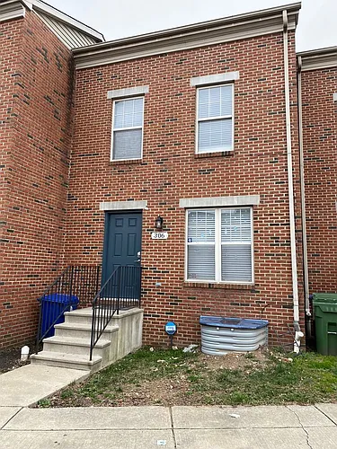 Floor plan 2 Available $650