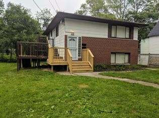 6050 E 6th Pl #B, Gary, IN 46403