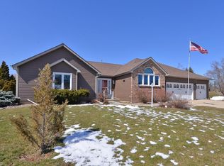 3950 Southwood Dr, Racine, WI 53403