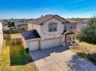 6716 Tierra Dr, Woodway, TX 76712