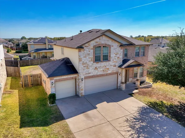 6716 Tierra Dr, Woodway, TX 76712