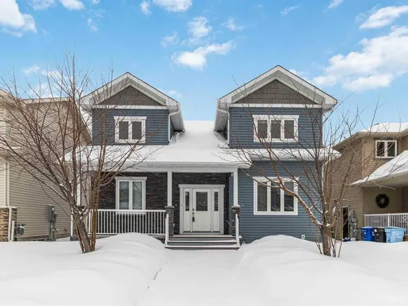 236 NE Falcon Dr, Wood Buffalo, AB T9K 0R9