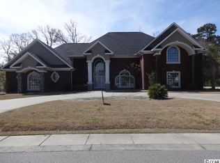 4018 Tiger Paw Ln, Myrtle Beach, SC 29588