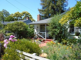 227-229 A St, Redwood City, CA 94063