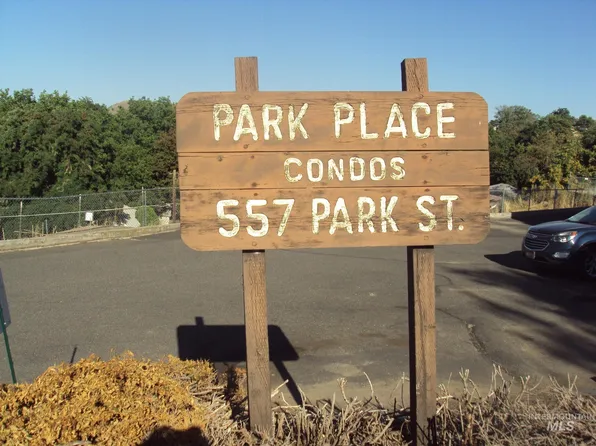 557 Park St APT 9, Lewiston, ID 83501