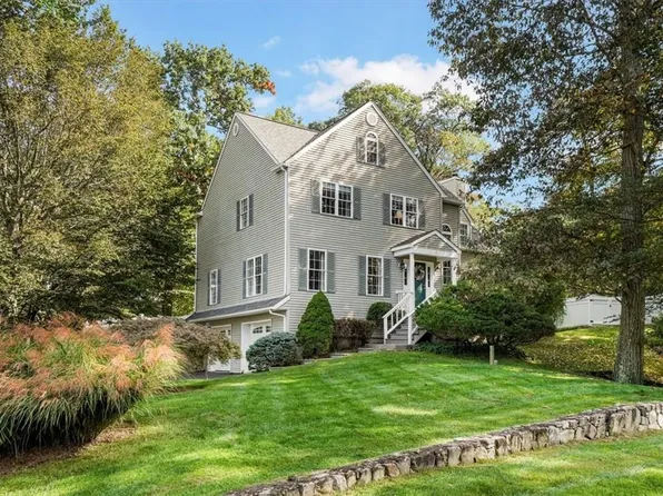 35 Pamela Road, Cortlandt Manor, NY 10567