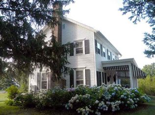 336 Northern Blvd, Germantown, NY 12526