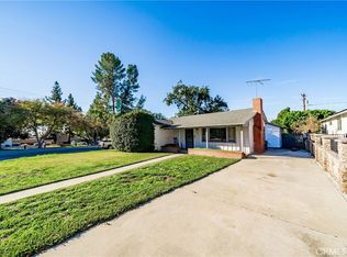 639 Terrado Dr, Monrovia, CA 91016