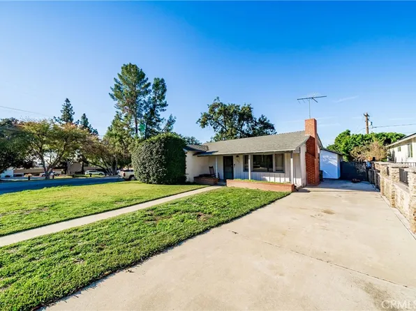 639 Terrado Dr, Monrovia, CA 91016