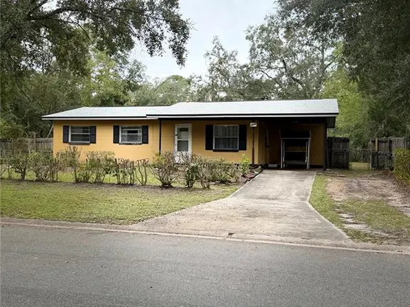 3626 NE 12 STREET, GAINESVILLE, FL 32609