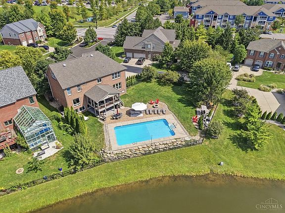 3rd image of 5345 Mapledale Way