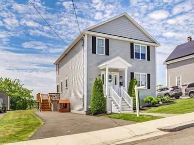 101 Summer St, Revere, MA, 02151
