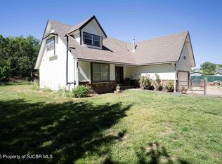 19 Road 2645, Aztec, NM 87410