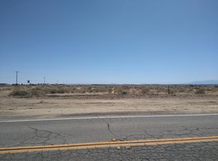 70th Street West & Ave #F, Lancaster, CA 93536