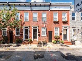 26 S Castle St, Baltimore, MD