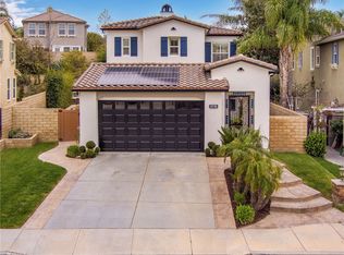 3718 Cascara Ct, Simi Valley, CA 93065
