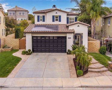 3718 Cascara Ct, Simi Valley, CA, 93065