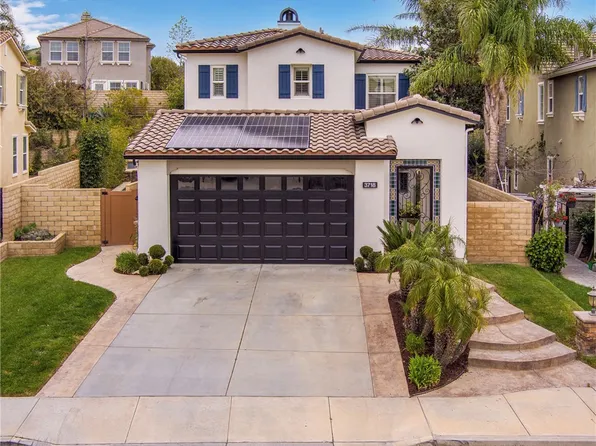 3718 Cascara Ct, Simi Valley, CA 93065