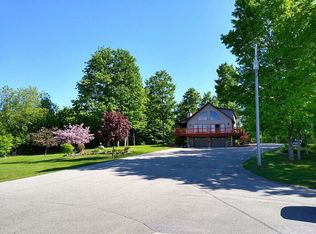 8030 Bender Hill Dr, Mancelona, MI 49659