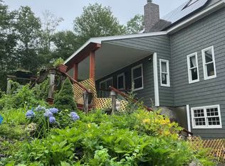 71 Mount Hygeia Rd, Foster, RI 02825