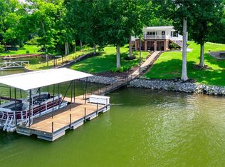 34 Owens Point, Abbeville, SC 29620