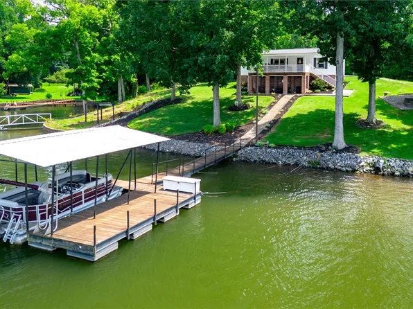 34 Owens Point, Abbeville, SC 29620