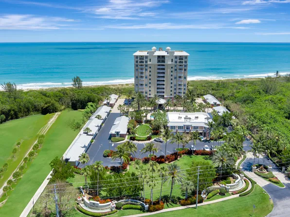 3702 N Highway A1a #801, Hutchinson Island, FL 34949