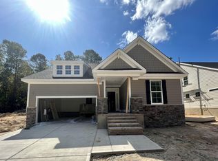 328 True Cedar Way, Aiken, SC 29803