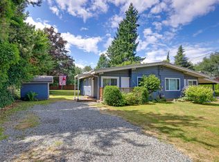 22926 96th Ave, Langley, BC V1M4G2