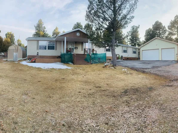 33 Pendleton Dr, Pine Haven, WY 82721