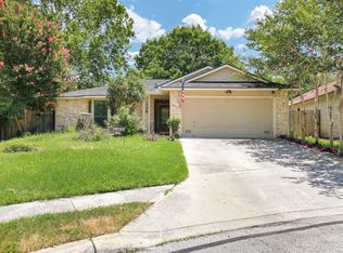 7706 Red Hill Pl, San Antonio, TX 78240
