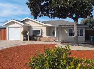 14491 Chrisland Ave, San Jose, CA