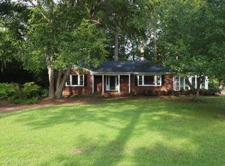 200 Timberlane Dr, Rocky Mount, NC 27804