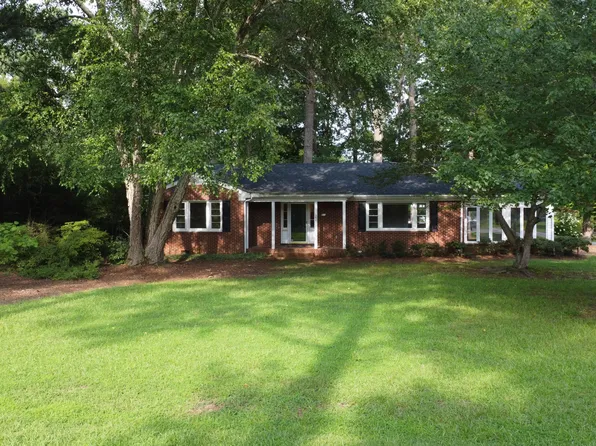 200 Timberlane Drive, Rocky Mount, NC 27804