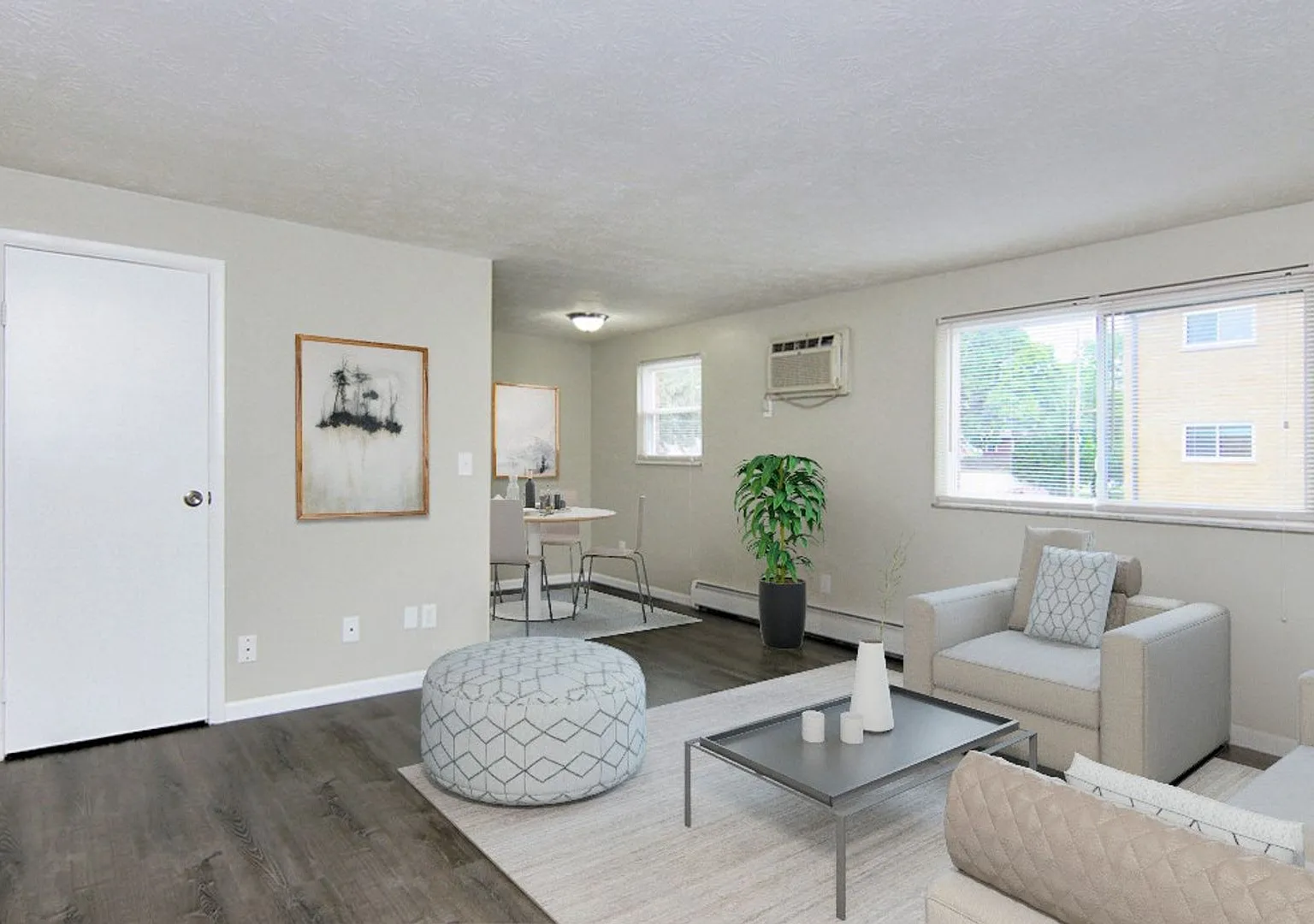 Clearwater Apartments — Photo 1