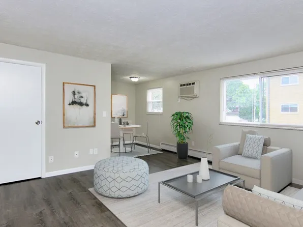 Clearwater Apartments