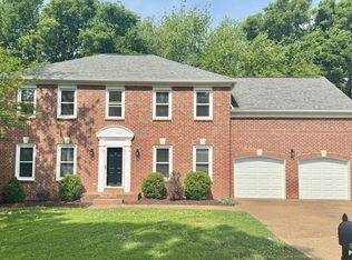 1370 Buckingham Cir, Franklin, TN 37064