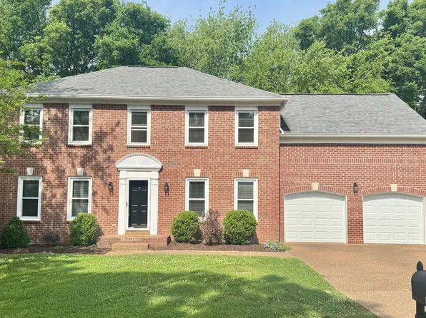 1370 Buckingham Cir, Franklin, TN 37064