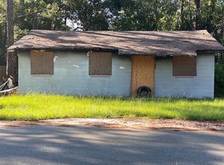 604 W 7th St, Adel, GA 31620