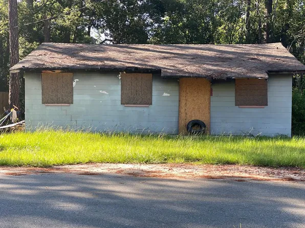 604 W 7th St, Adel, GA 31620