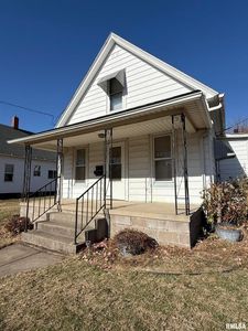 804 Prairie Ave, Kewanee, IL, 61443