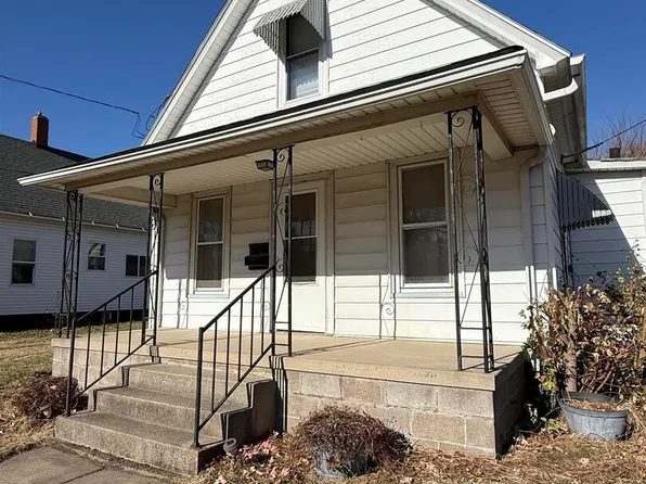 804 Prairie Ave, Kewanee, IL 61443