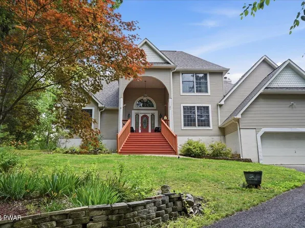 111 Millridge Dr, Milford, PA 18337