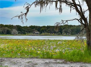 3355 E Lake Nina Dr, Inverness, FL 34453