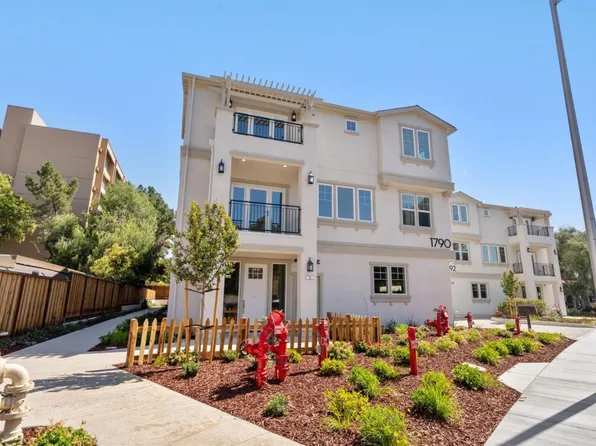 1792 Warburton Ave #6, Santa Clara, CA 95050