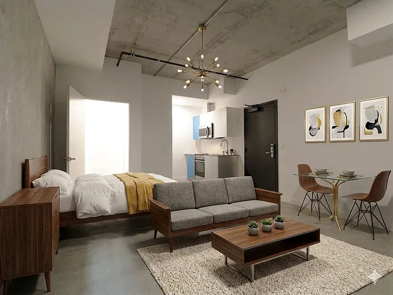 Harvey Hillcrest — Photo 10