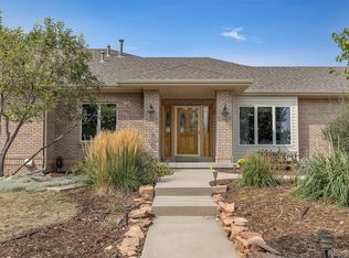 11455 Antelope Ln, Parker, CO 80138