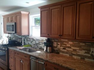 25 Hillcrest Rd #D, Warren, NJ 07059